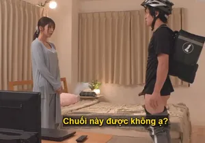 Đau lưng mỏi gối tê tay book ngay em gái về nhà bú cu