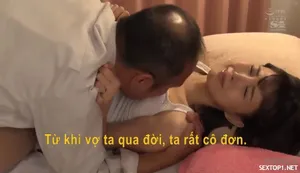 Thư ký ngon mà say xỉn thế này không đưa về nhà nghỉ dí hơi phí