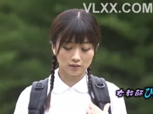 3p cùng cô nàng mika nakagawa xinh đẹp